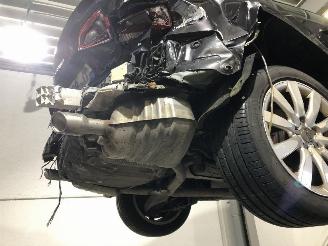 Audi A4 2.7 TDI V6 picture 14