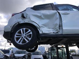 Nissan Juke 1.5 DCI picture 21