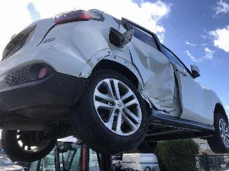 Nissan Juke 1.5 DCI picture 19