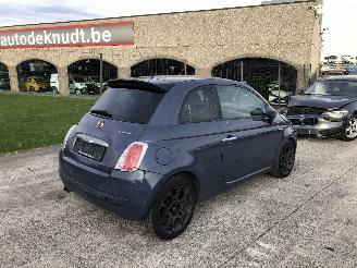 Fiat 500 0.9  TWINAIR PLUS picture 3
