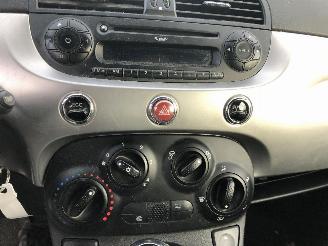 Fiat 500 0.9  TWINAIR PLUS picture 21