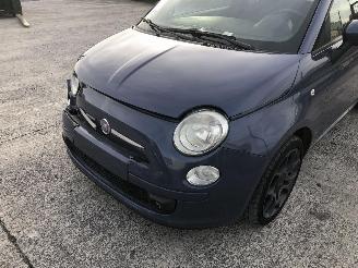 Fiat 500 0.9  TWINAIR PLUS picture 11
