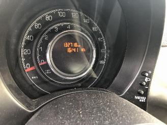 Fiat 500 0.9  TWINAIR PLUS picture 15