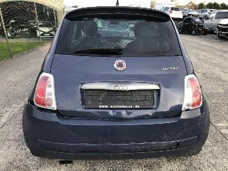 Fiat 500 0.9  TWINAIR PLUS picture 10