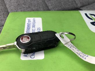 Fiat 500 0.9  TWINAIR PLUS picture 22