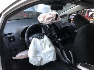 Toyota Auris 1.4  D4-D picture 12