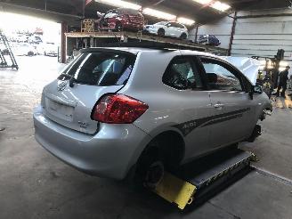 Démontage voiture Toyota Auris 1.4  D4-D 2007/10