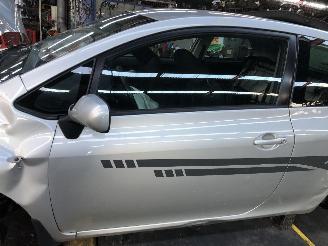 Toyota Auris 1.4  D4-D picture 8