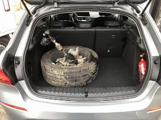 BMW 1-serie SPORT LINE picture 13