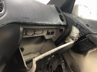 Volkswagen Tiguan 2.0 TDI picture 21