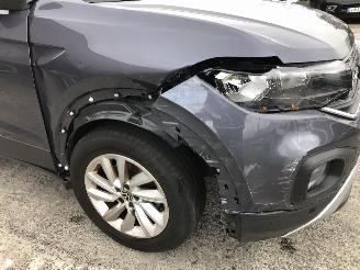 Volkswagen T-Cross LIFE  1.0 DSG picture 10