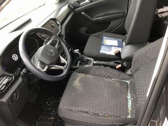 Volkswagen T-Cross LIFE  1.0 DSG picture 6