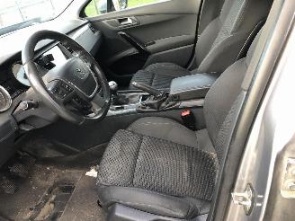 Peugeot 508 1.6 HDI picture 9