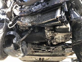 Skoda Superb COMBI  2.0 TDI  DSG picture 17