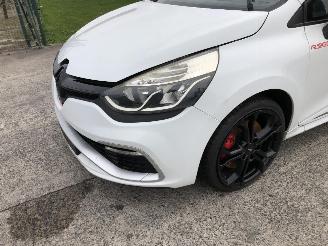 Renault Clio 1.6 TURBO picture 18
