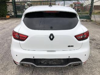 Renault Clio 1.6 TURBO picture 11