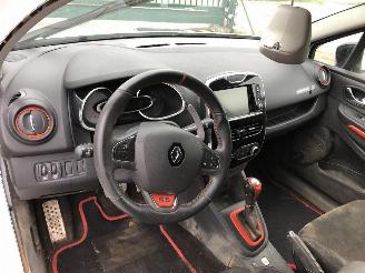 Renault Clio 1.6 TURBO picture 17