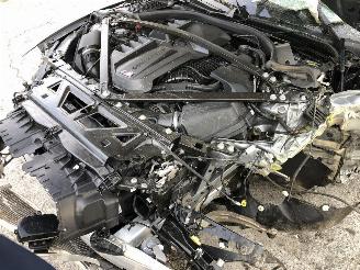 BMW M3 COMPETITION M XDR picture 33