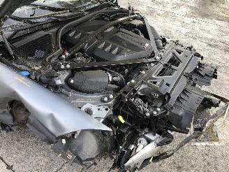 BMW M3 COMPETITION M XDR picture 30