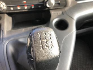 Opel Combo 1.5 CDTI picture 19