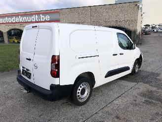 Opel Combo 1.5 CDTI picture 3