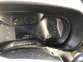 Opel Combo 1.5 CDTI picture 18