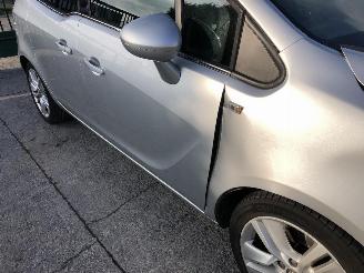 Opel Meriva 1.6  CDTI  B16DTC picture 17