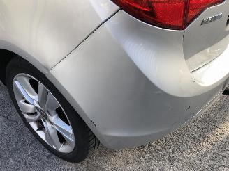 Opel Meriva 1.6  CDTI  B16DTC picture 14