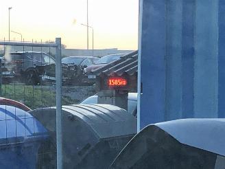 Renault Scenic 1.5 DCI picture 29