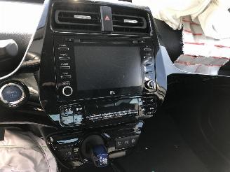 Toyota Prius HYBRIDE picture 22