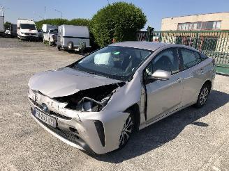 Toyota Prius HYBRIDE picture 4