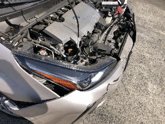 Toyota Prius HYBRIDE picture 18