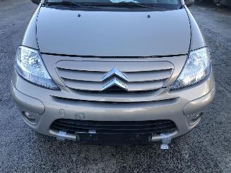 Citroën C3 1.4   KFV picture 7