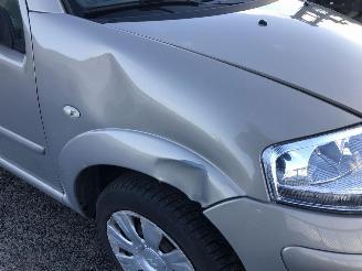 Citroën C3 1.4   KFV picture 17