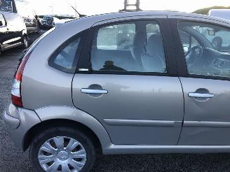 Citroën C3 1.4   KFV picture 8