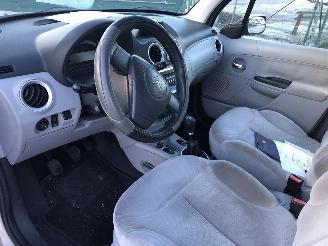 Citroën C3 1.4   KFV picture 5