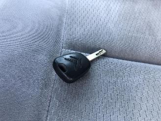 Citroën C3 1.4   KFV picture 20