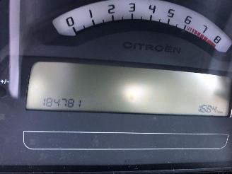 Citroën C3 1.4   KFV picture 19