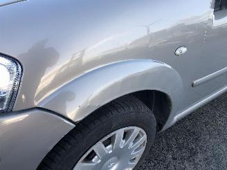 Citroën C3 1.4   KFV picture 16