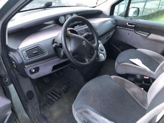 Citroën C8 2.0 HDI   RHK picture 5