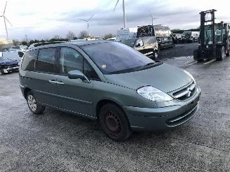Citroën C8 2.0 HDI   RHK picture 2