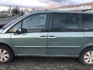 Citroën C8 2.0 HDI   RHK picture 14