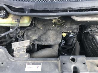 Citroën C8 2.0 HDI   RHK picture 19