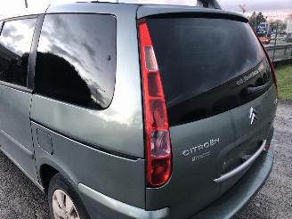 Citroën C8 2.0 HDI   RHK picture 13