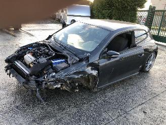 Volkswagen Scirocco 1.4 TSI   CAVD picture 3