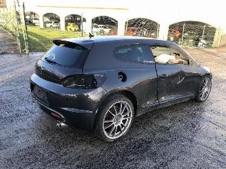 demontáž osobní automobily Volkswagen Scirocco 1.4 TSI   CAVD 2010/2