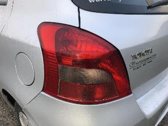 Toyota Yaris 1.4 D4D picture 10