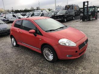 Fiat Punto 1.3 MULTIJET picture 2