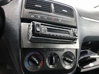 Fiat Punto 1.3 MULTIJET picture 24