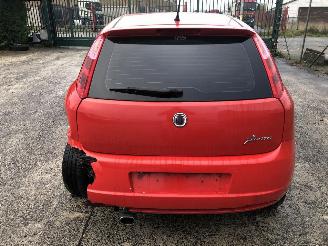 Fiat Punto 1.3 MULTIJET picture 10